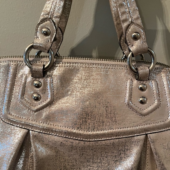Coach Madison satchel bag - Picture 10 of 10